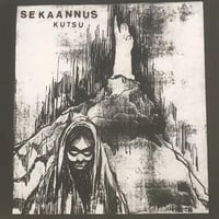 SEKAANNUS - Kutsu LP