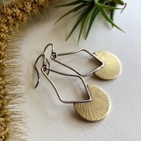 Image 1 of Larita Earrings