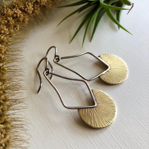 Image of Larita Earrings