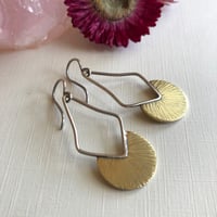 Image 3 of Larita Earrings