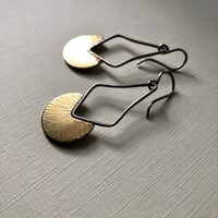 Image 4 of Larita Earrings