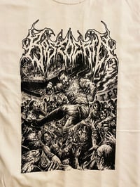 Image 2 of BÖSEDEATH - T-Shirt