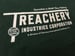 Image of Treachery Industries T-Shirt