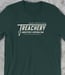 Image of Treachery Industries T-Shirt