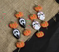 Image 2 of Slasher pumpkins