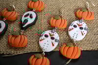 Image 3 of Slasher pumpkins