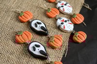 Image 4 of Slasher pumpkins