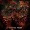 DEVOURING GENOCIDE - Critical Mass CD EP
