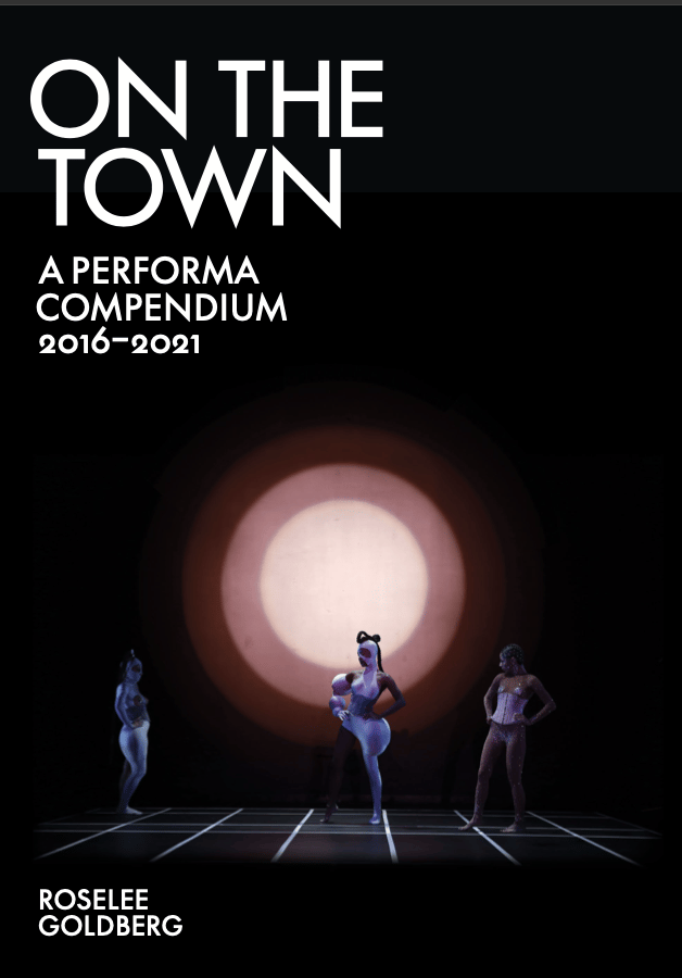 Image of On the Town