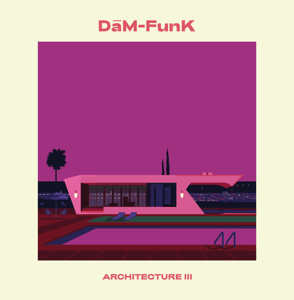 Image of DāM-FunK "Architechture III" 2x12" (European Import)