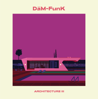 Image 1 of DāM-FunK "Architechture III" 2x12" (European Import)