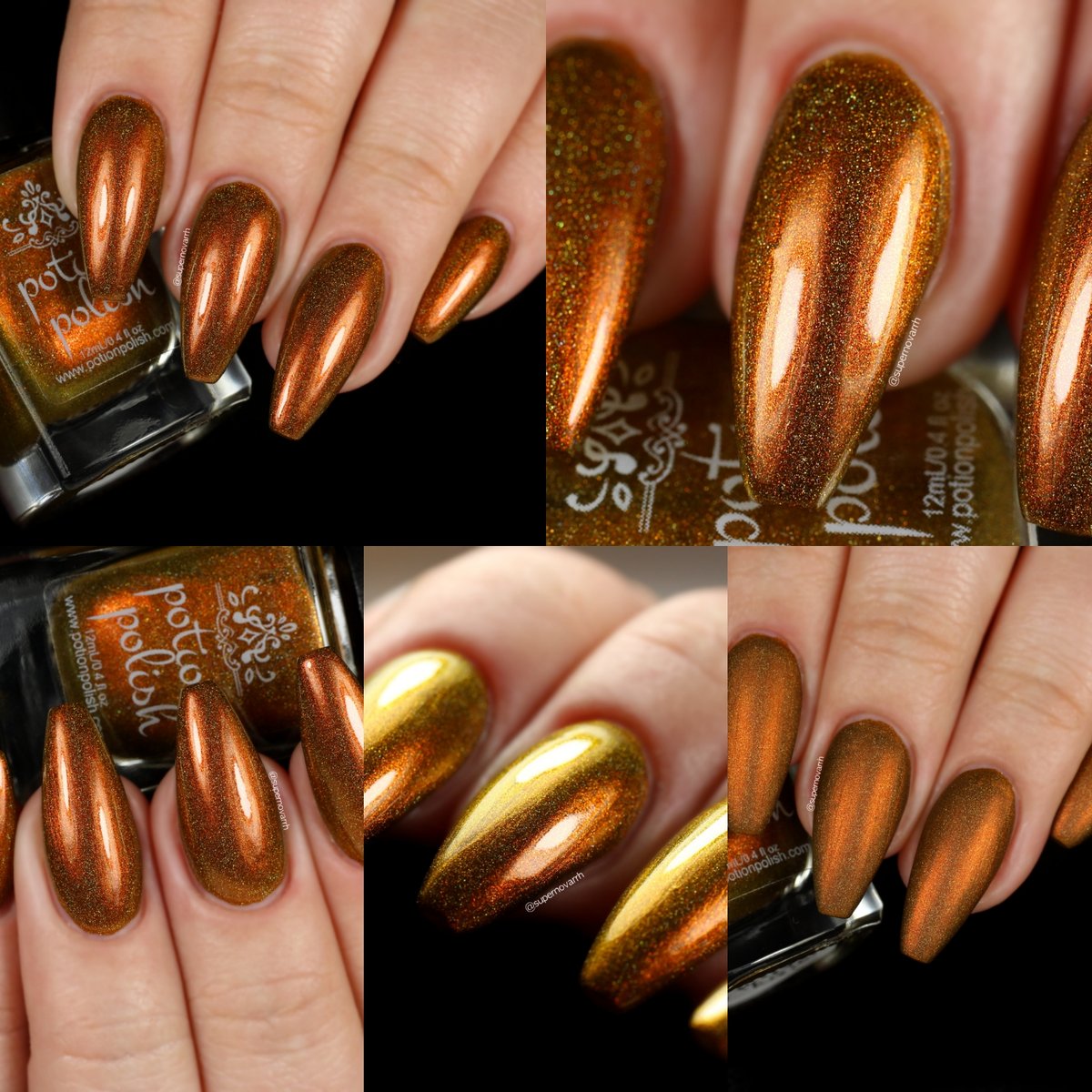 Smoky Maple Chai