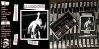 CLOSEDOWN - II & III Cassette