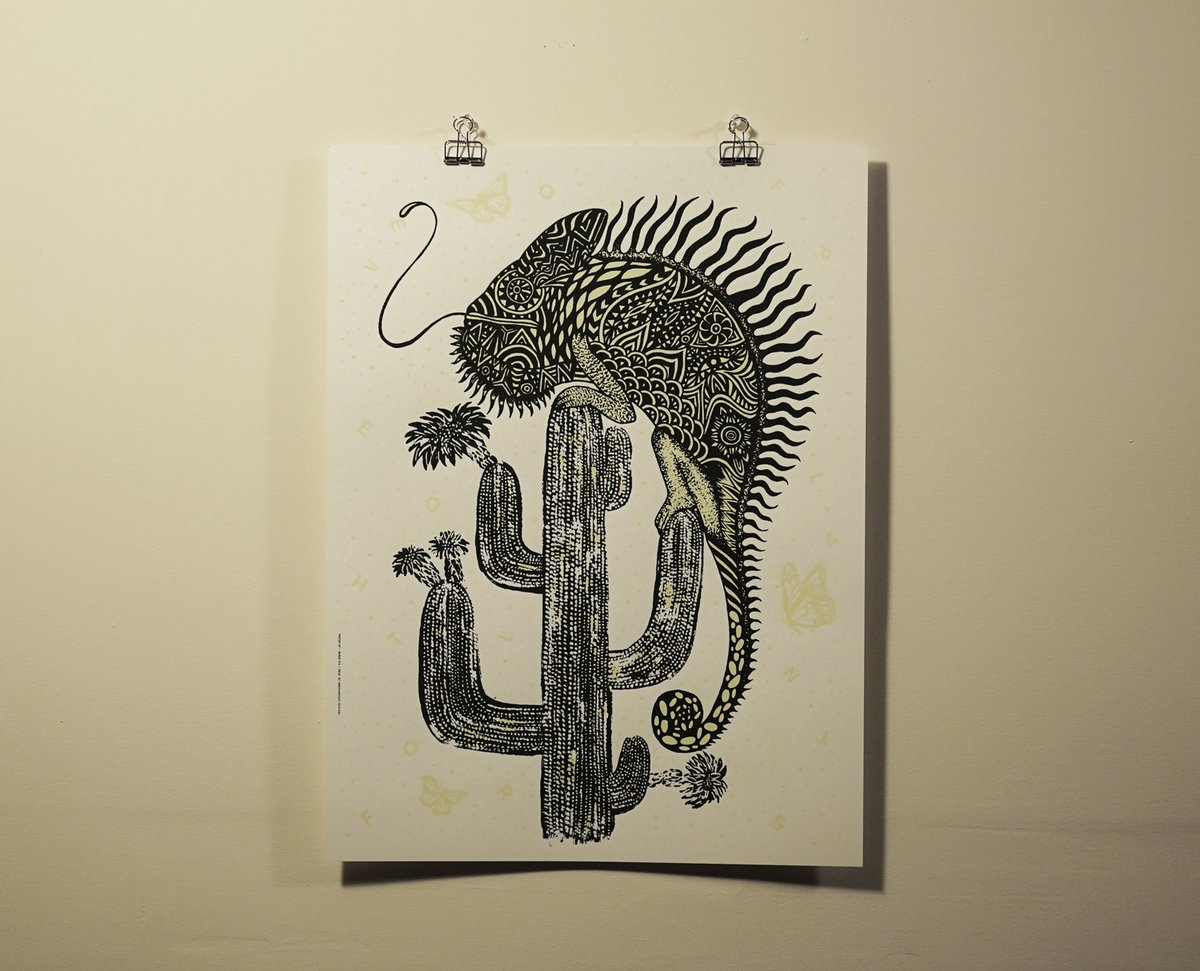 Chameleon