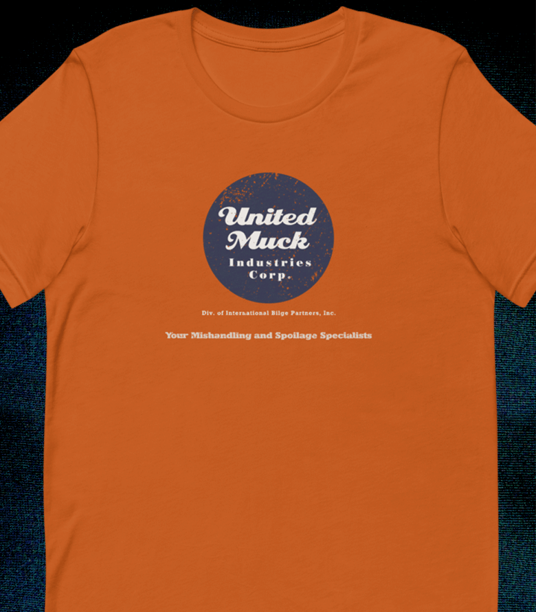 Image of United Muck Industries T-Shirt