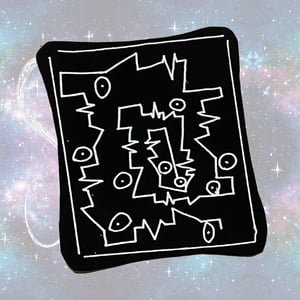 Sticker Pack  -  Tony Garan  -   10 total
