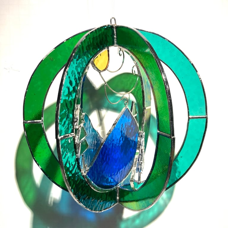 Hibernation Ridge Image 6