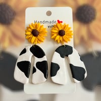 Farmhouse Sunshine