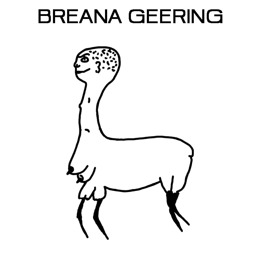 Image of Breana "Breezy" Geering