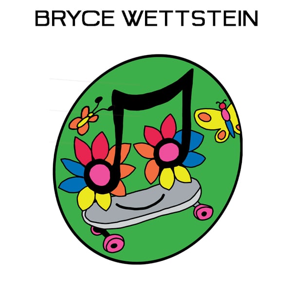 Image of Bryce Wettstein