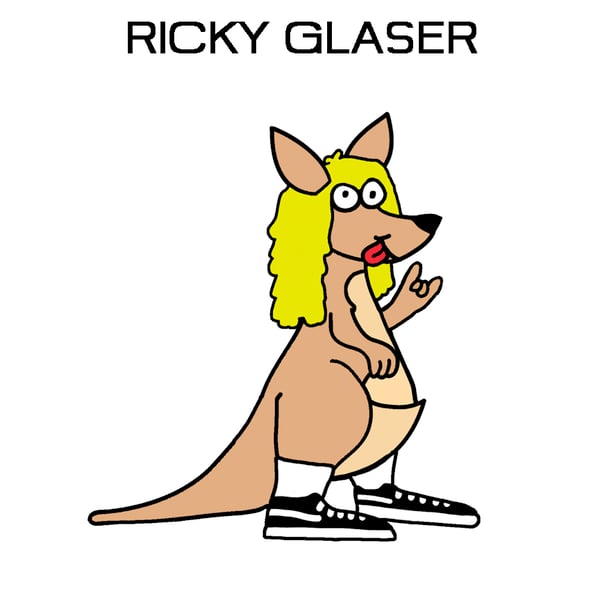 Image of Ricky Glaser
