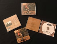 Mithras 'Sands Of Time - Early Demos & Rarities' CD