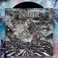 Image 1 of Nifrost "Orkja" LP