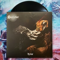 Image 1 of  Svartelder "Pyres" LP