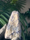 LAPIS LAZULI FROM AFGHANISTAN 