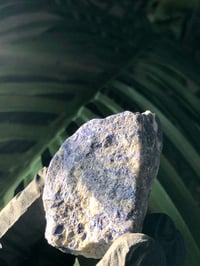 Image 5 of LAPIS LAZULI FROM AFGHANISTAN 