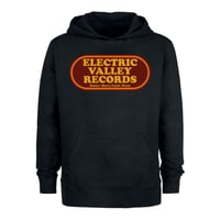 Image 1 of 70s EVR Pullover Hoodie