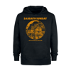 Sabbath Sunday Pullover Hoodie