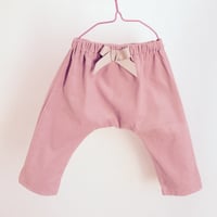 Image 1 of Mia Baby Pants
