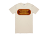 70s EVR T-shirt (Natural)