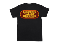 70s EVR T-shirt (Black)