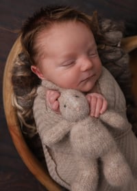 Newborn Sessions