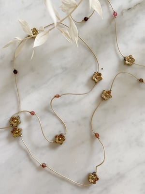 Collier FIDJI