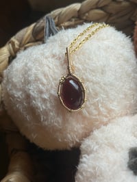 Image 1 of Carnelian 