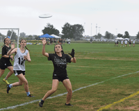 Image 3 of Womens Dark Jersey Tee