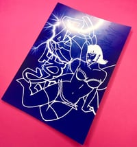 Image 1 of Zine 2020