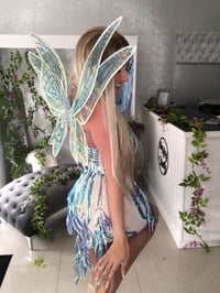Image 4 of Magical Pixie Fairy Costume