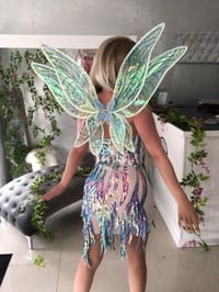 Image 5 of Magical Pixie Fairy Costume