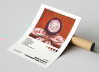 Image 3 of  Aurora - Infections of a Different Kind (Step 1) Album Cover Poster