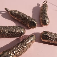 Image 4 of Cornichon (925 silver/bronze)