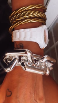Image 5 of AVNER BIG SILVER