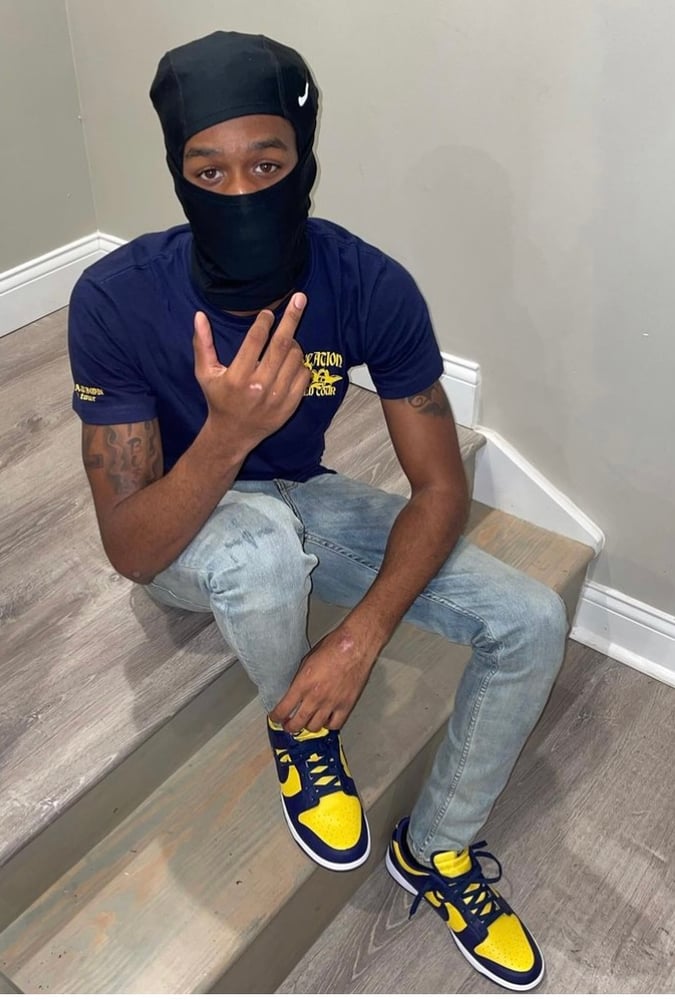 Image of PAYCATION ANGELS TEE