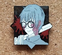 Image 4 of Badass Series Pin