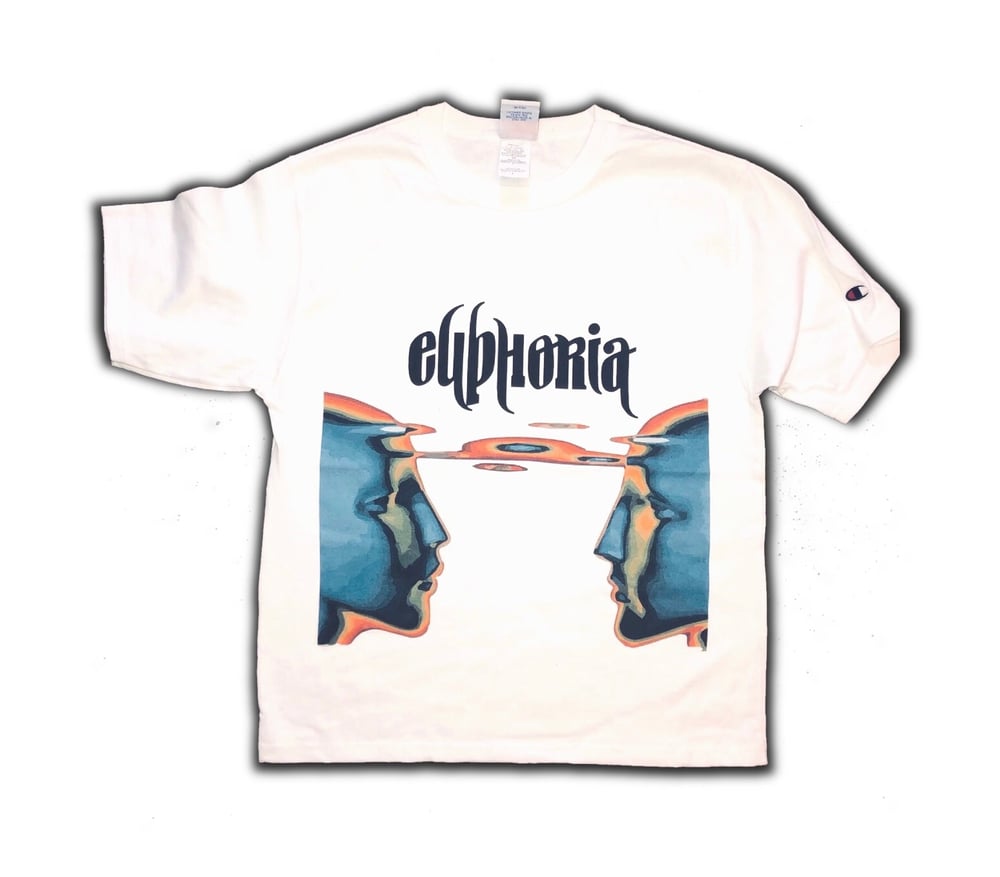 Image of In Sync T-shirt