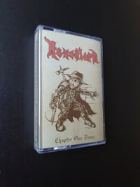 Image 1 of RAVENLORD - CHAPTER ONE DEMO - LAST COPY