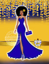 SGRho Diva